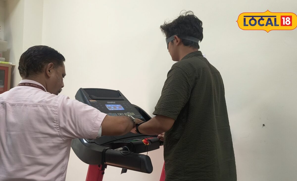 देहरादून के एनआईपीवीडी में दृष्टिबाधित लोगों को 3 महीने की मुफ्त ट्रेनिंग कंप्यूटर कोर्स ब्रेल लिपि और मोबिलिटी शामिल बनेंगें आत्मनिर्भर