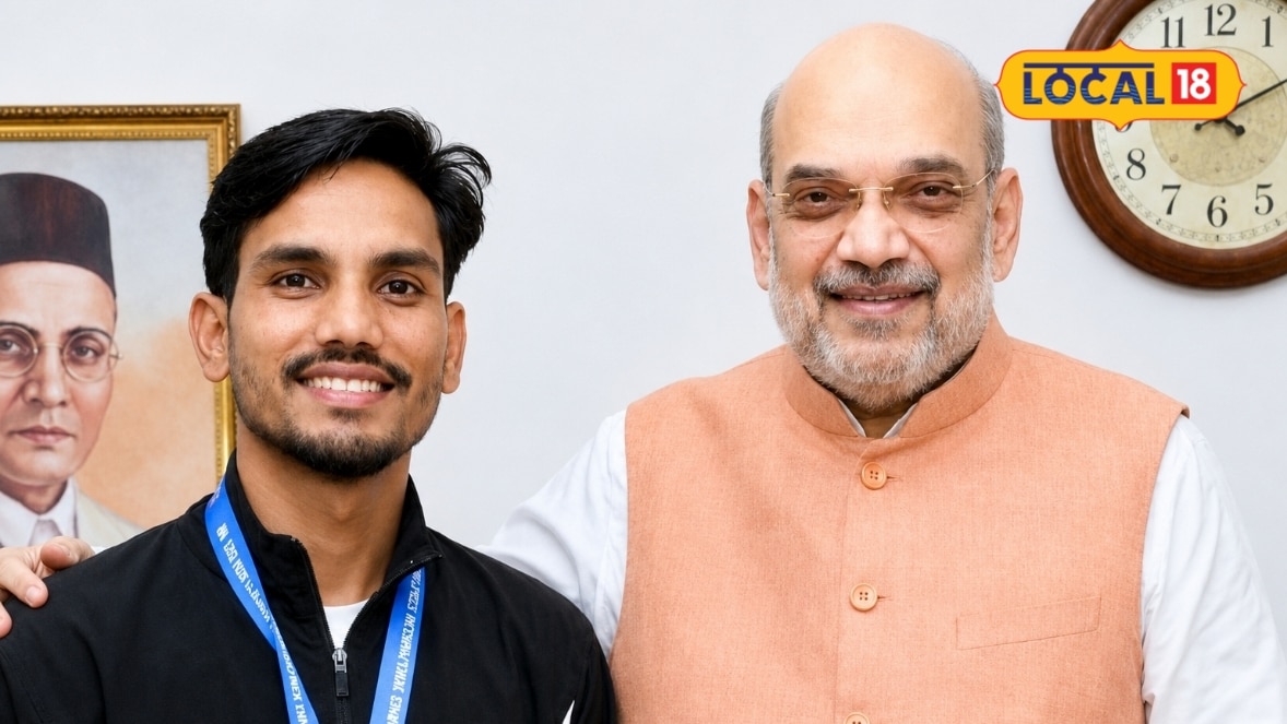 जिंदगी ने दिए दर्द पर सुनील ने नहीं मानी हार पिता-बहन को खोया दोनों हाथ गंवाए और मां के हौसले से रचा इतिहास
