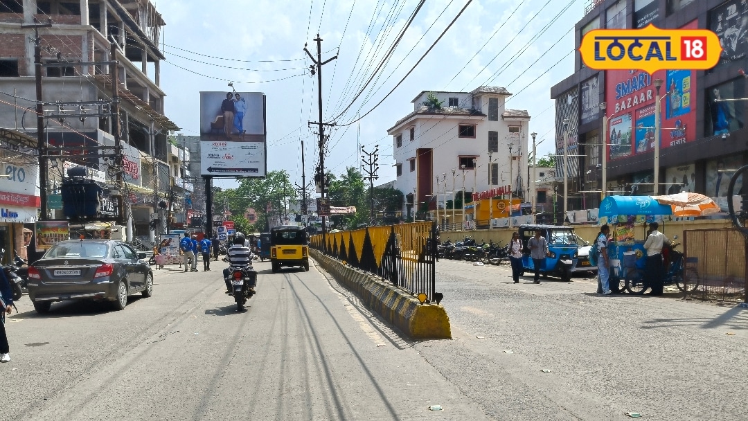 मुजफ्फरपुर के 5 सबसे महंगे इलाके यहां जमीन खरीदना है सपना कीमत जानकर रह जाएंगे दंग