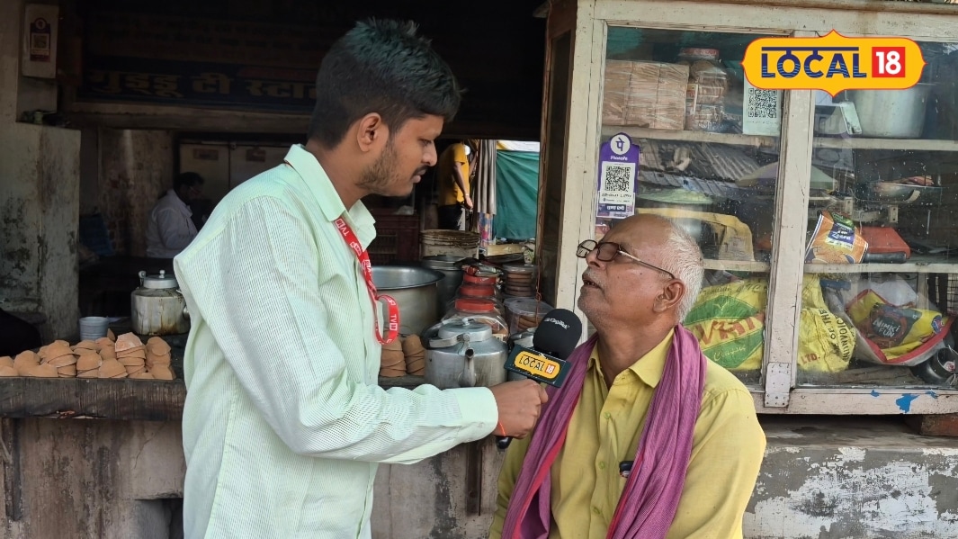 सैयदराजा विधानसभा सीट: बाहुबलियों के गढ़ सैयदराजा सीट पर क्या है जनता का मूड पब्लिक बोली- विकास किसको कहते है हमने नहीं देखा