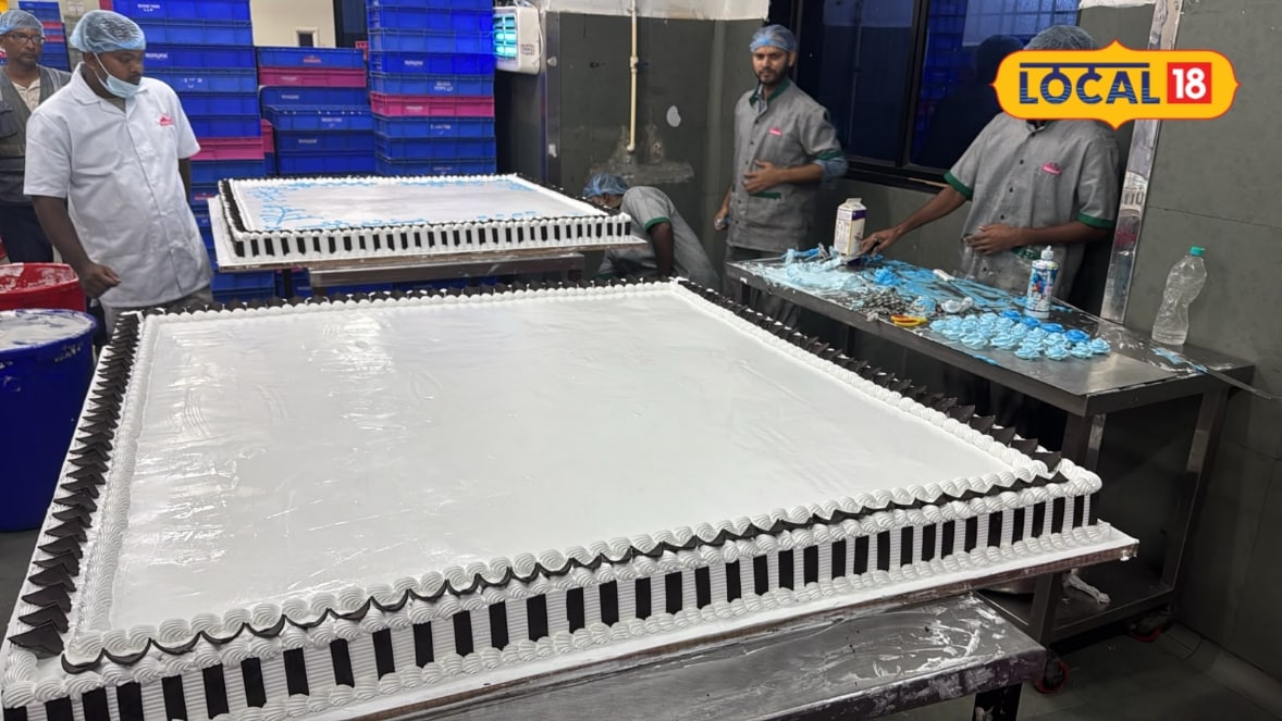 दिल्ली-पटना नहींरक्षाबंधन पर खान सर ने जहानाबाद से मंगवाया था 200 kg का केक अब आया सुर्खियों में