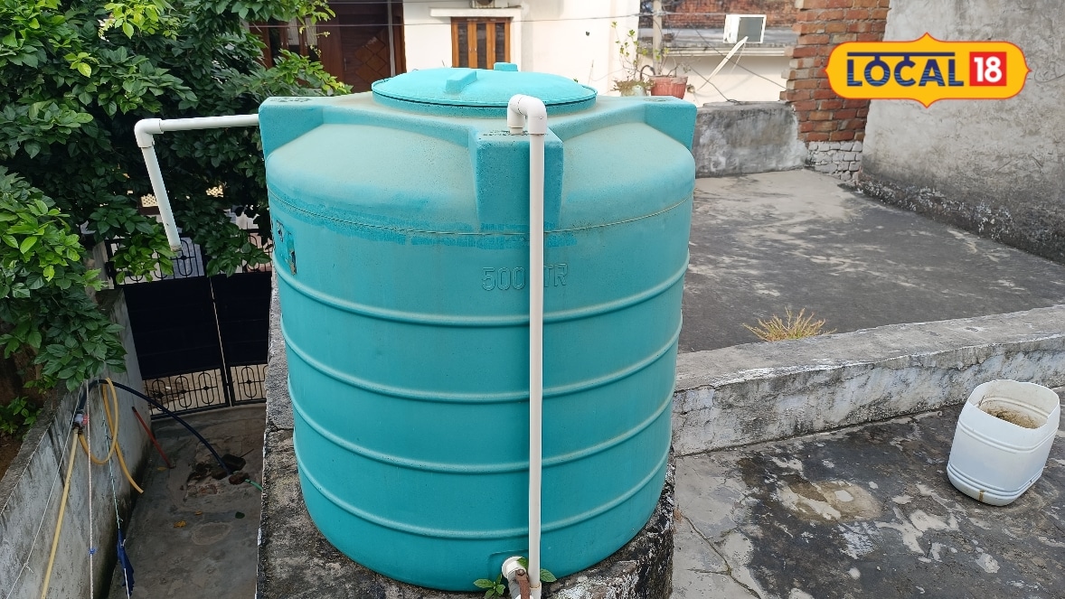 Water Tank Cleaning Tips: छत की पानी की टंकी को गंदा छोड़ना पड़ सकता है भारी मानसून में ऐसे करें टंकी की सफाई