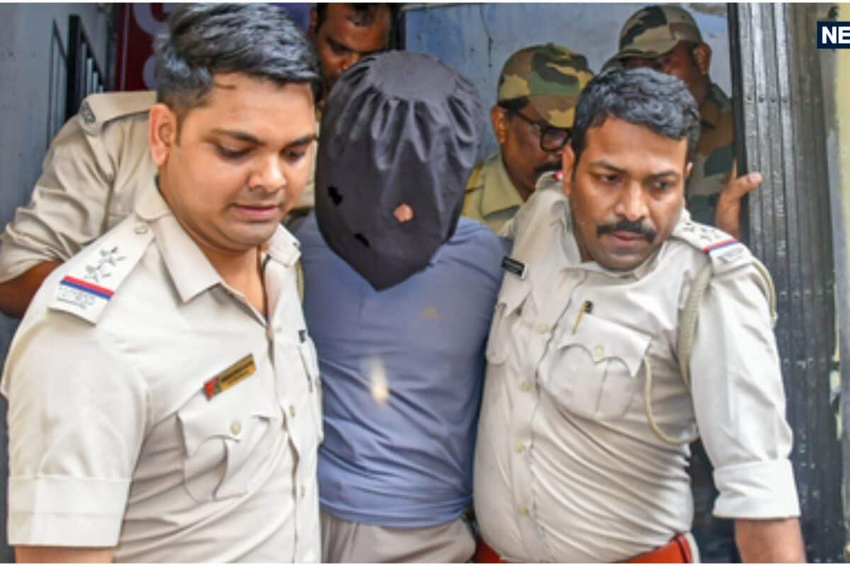 सिलाई की दुकान से चलता था टेररिस्ट नेटवर्क! जैश आतंकी हमीम मंडल की नई लोकेशन से STF को मिला जांच का नया सुराग