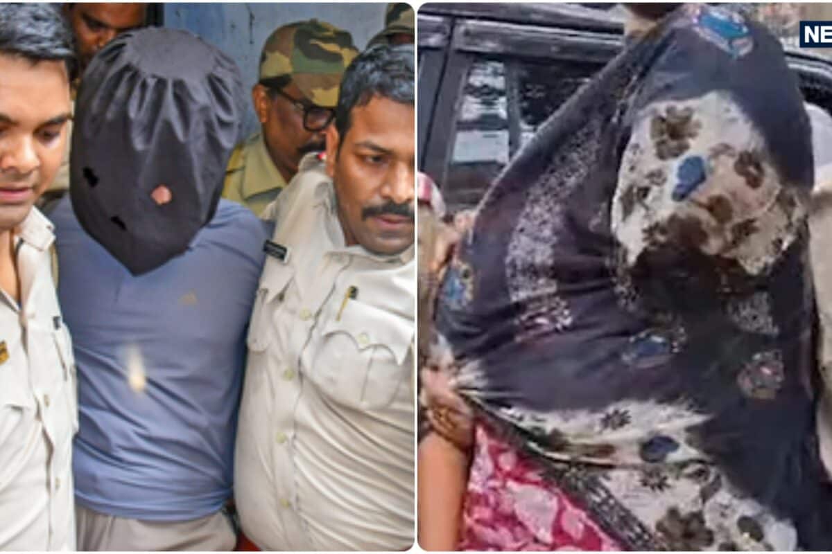 आतंकी की गर्लफ्रेंड ने कैसे पाकिस्तान की साजिश को कर दिया बेनकाब जंतर-मंतर और सुवेंदु अधिकारी थे टारगेट