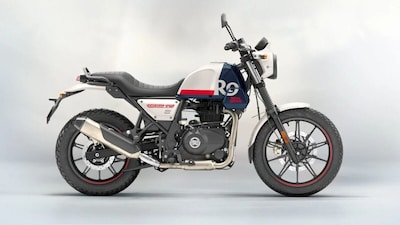 Royal Enfield Himalayan 440 की बुकिंग रोक दी गई है.