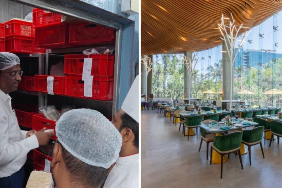 5 Star Hotels: सड़ा मीट खराब सब्जियां और एक्सपायर्ड दूध 5-स्टार होटलों के खाने का सच आया सामने