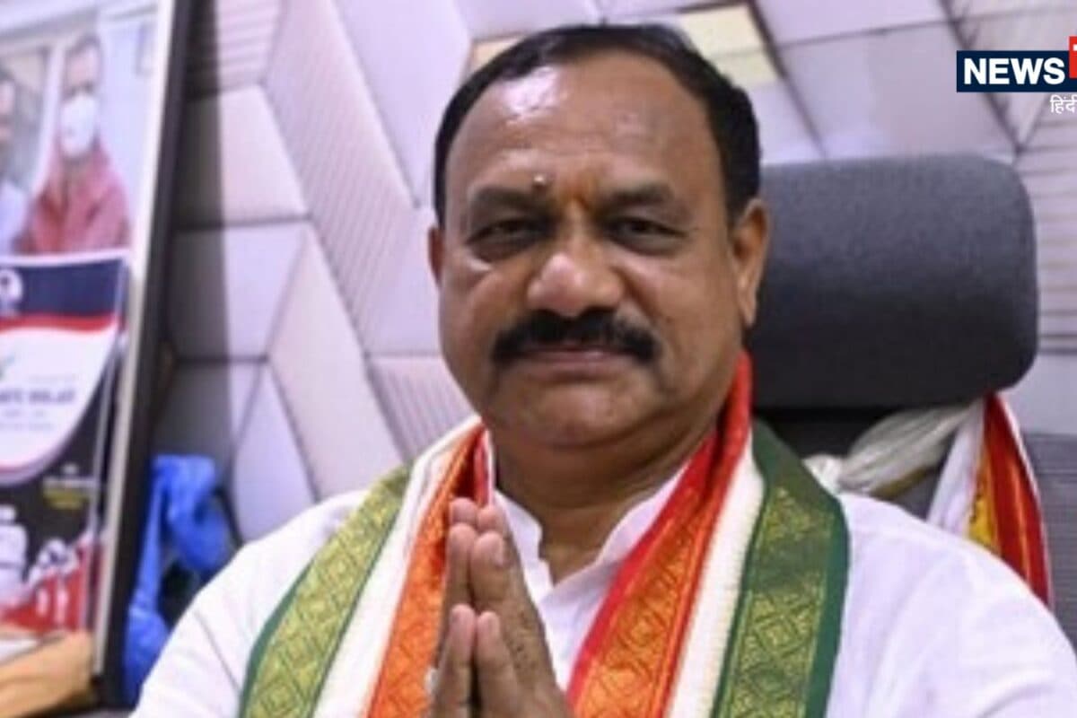 क्या बीआरएस विधायक ने सत्ता पाने के लिए रुकवा दी बारिश तेलंगाना में कांग्रेस के इस दावे से मची खलबली