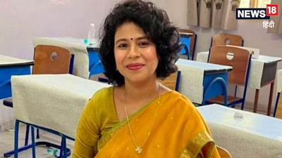 दुर्गा शक्ति नागपाल.