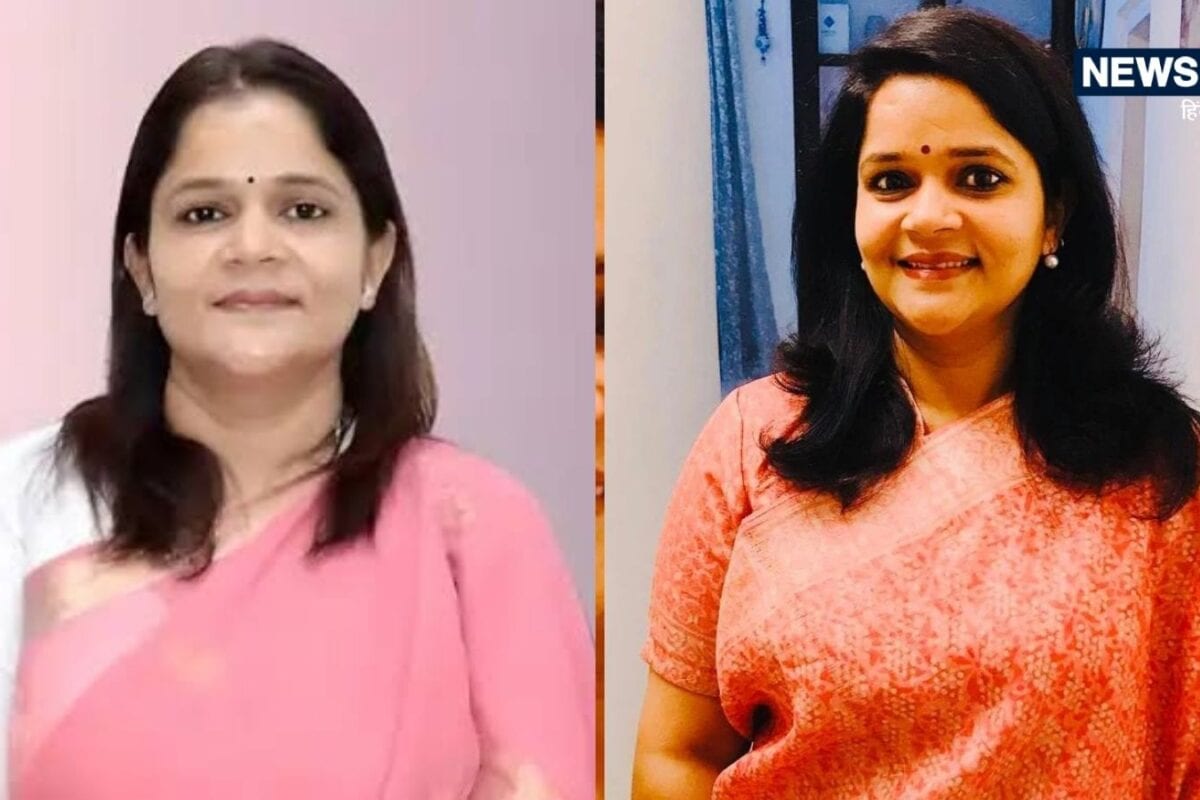 आईएएस गायत्री राठौड़ कौन हैं 1997 बैच की तेजतर्रार अफसर को सौंपी गई नीट पीजी जांच की कमान