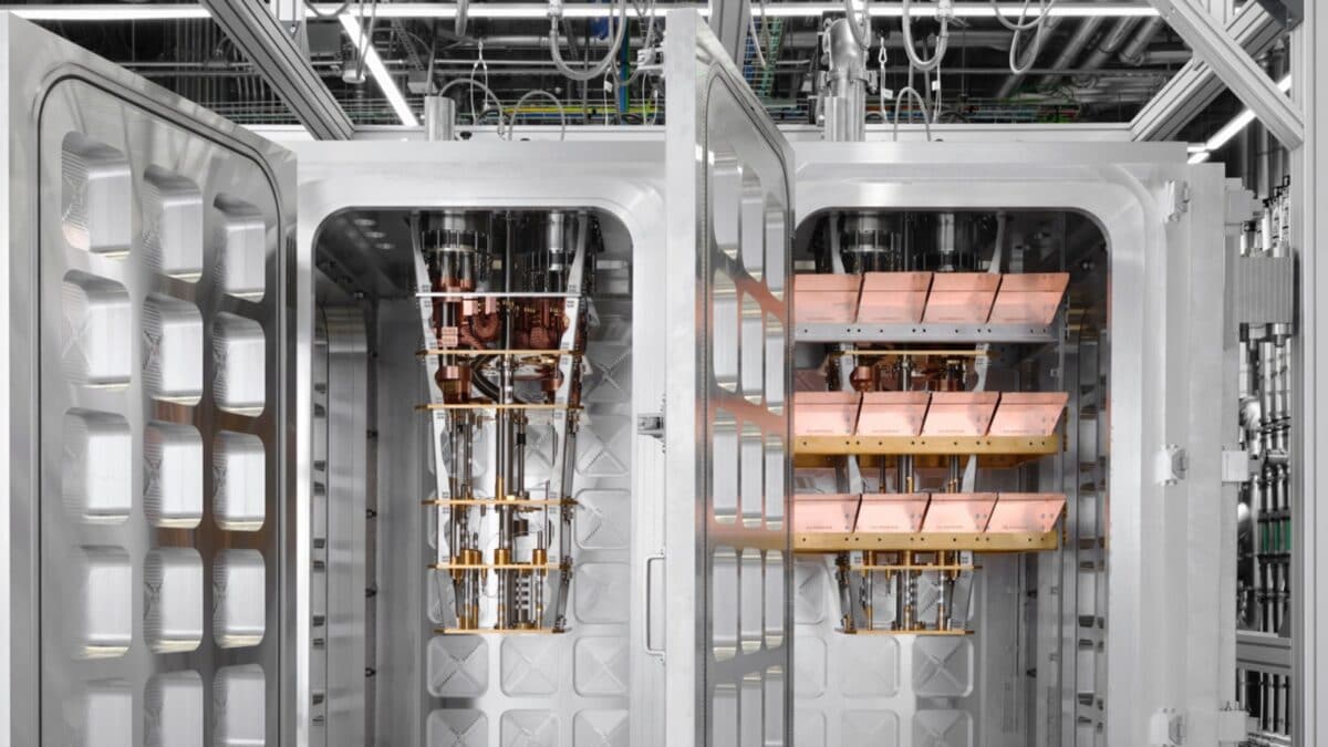 IBM का क्वांटम फ्रिज, 2029 तक फॉल्ट-टॉलरेंट कंप्यूटर