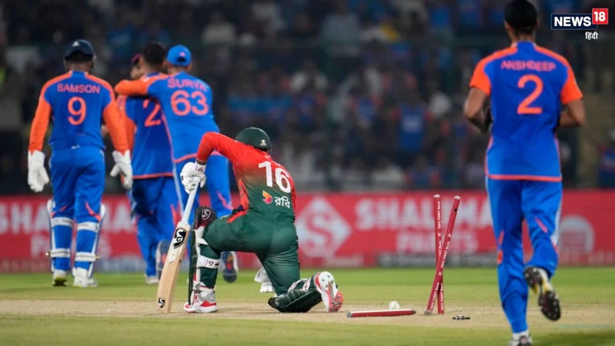 বিসিসিসি থেকে ১১০০ ভোল্টের ঝাঁকি, বাংলাদেশে ক্রিকেট সিরিজ রদ