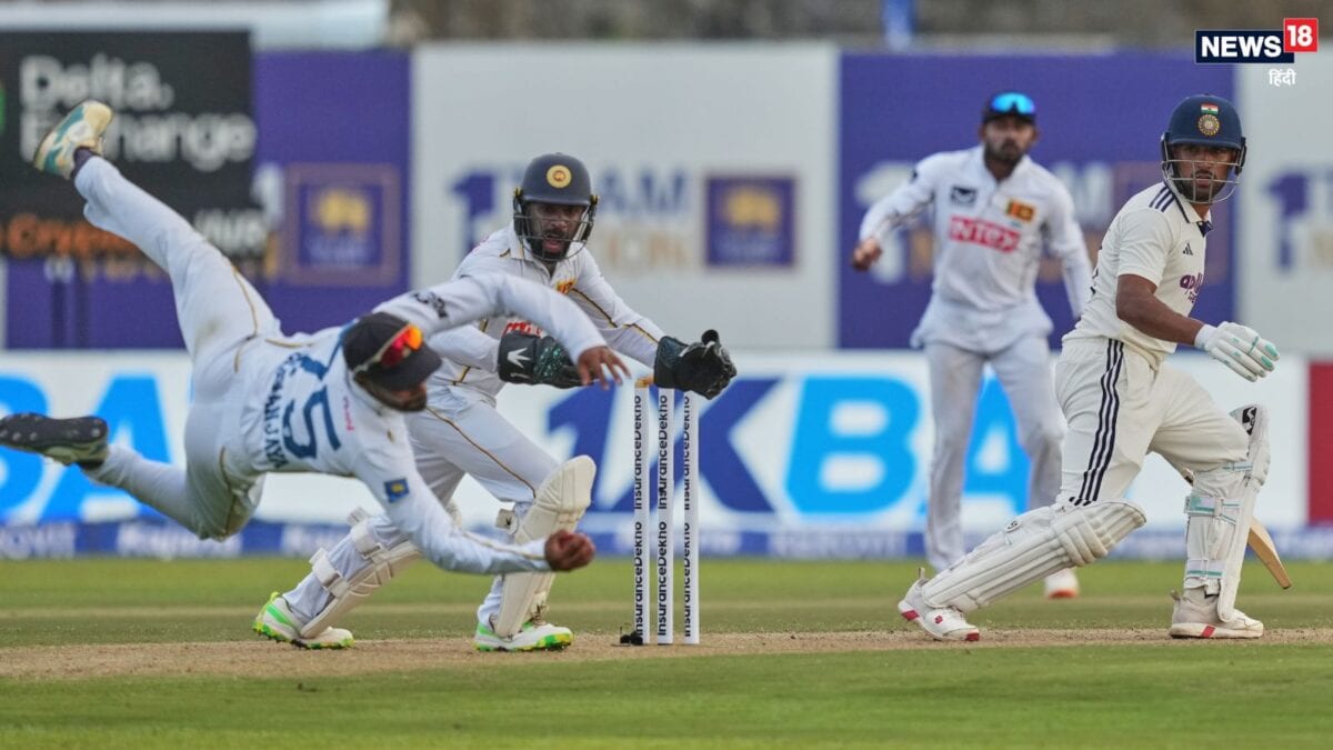 IND vs SL, 1st Test Day-3 Live: प्रैक्टिस के लिए मैदान पर उतरे खिलाड़ी, भारतीय गेंदबाज कर रहे हैं वार्मअप