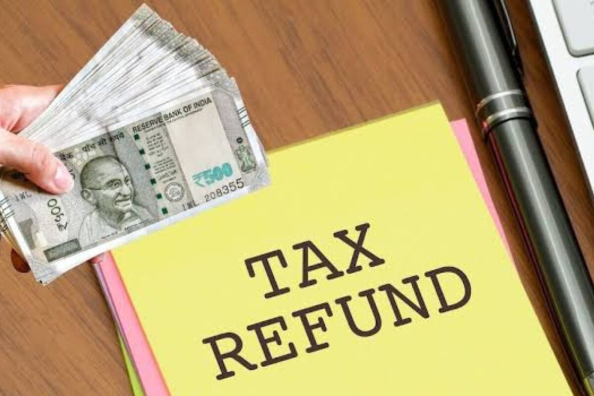 ITR Refund: अभी तक नहीं आया रिफंड, कहां फंसा आपका पैसा, एक्सपर्ट से समझिए