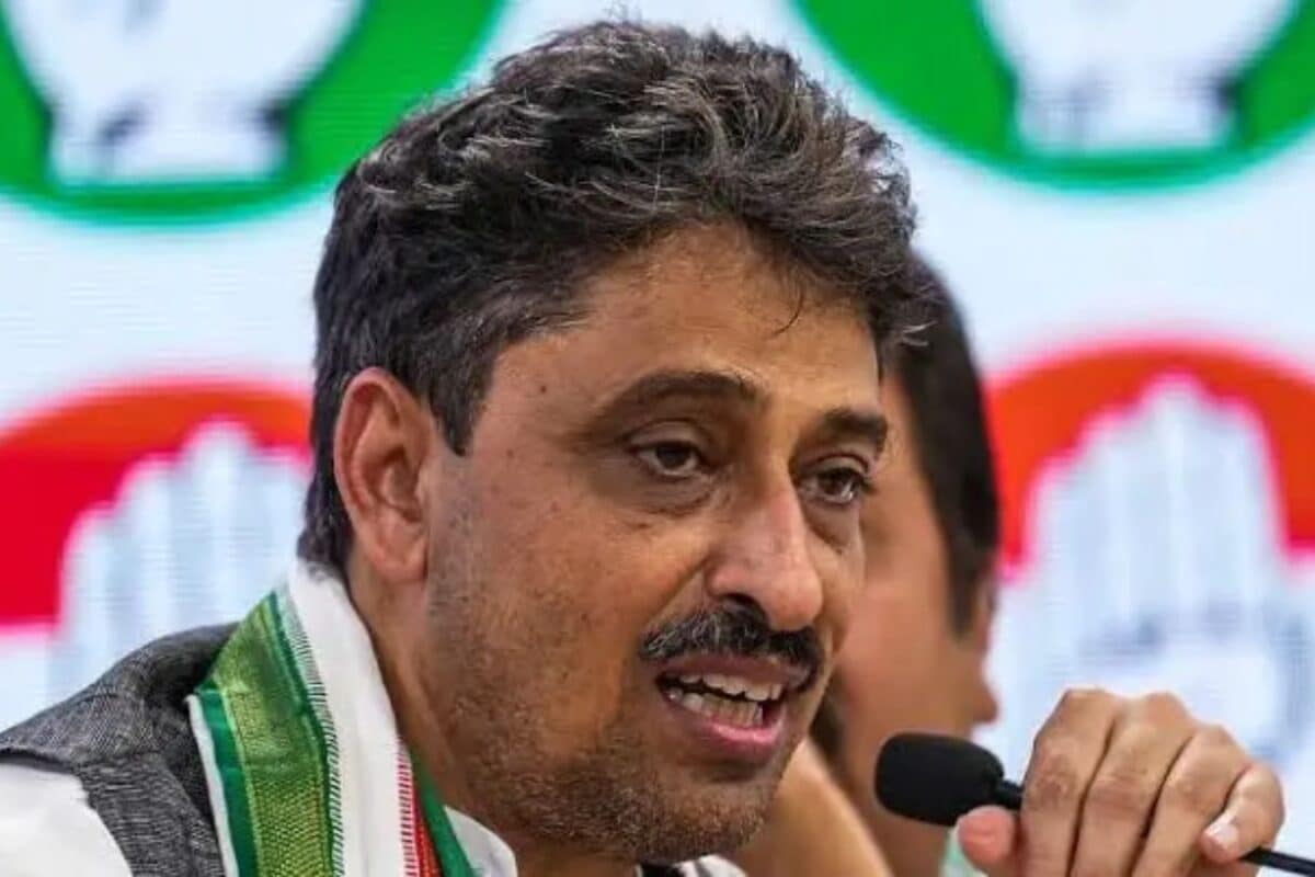 'मेरी बहन को मारता है...' इमरान मसूद के परिवार में घमासान, सपा में शामिल दमाद पर बरसा कांग्रेसी भतीजा