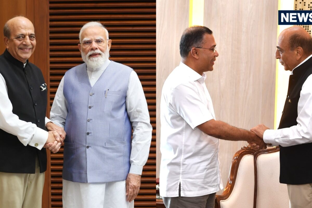 BRICS समिट में खुशी-खुशी आएंगे तारिक रहमान या फूफा की तरह मुंह फुला लेंगे दिनेश त्रिवेदी ने पीएम मोदी को क्या बताया