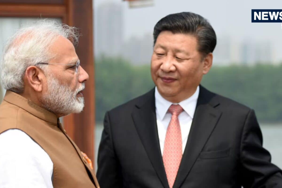 ‘भारत-चीन एक है’, BRICS पर जिनपिंग के देश ने जो कहा, उसका क्या मतलब है?