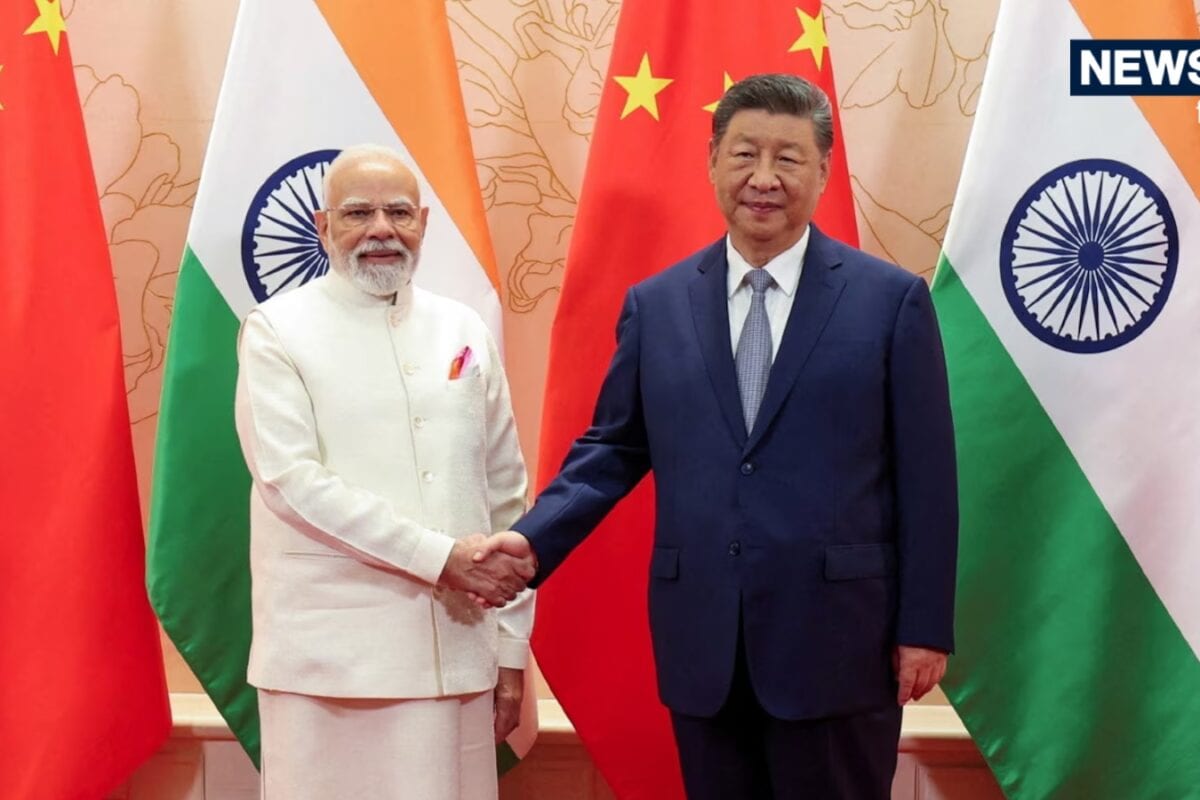 शी जिनपिंग को बुलाने से पहले भारत ने चीन को दिए 3 टास्क LAC बवाल पर बड़ा अपडेट