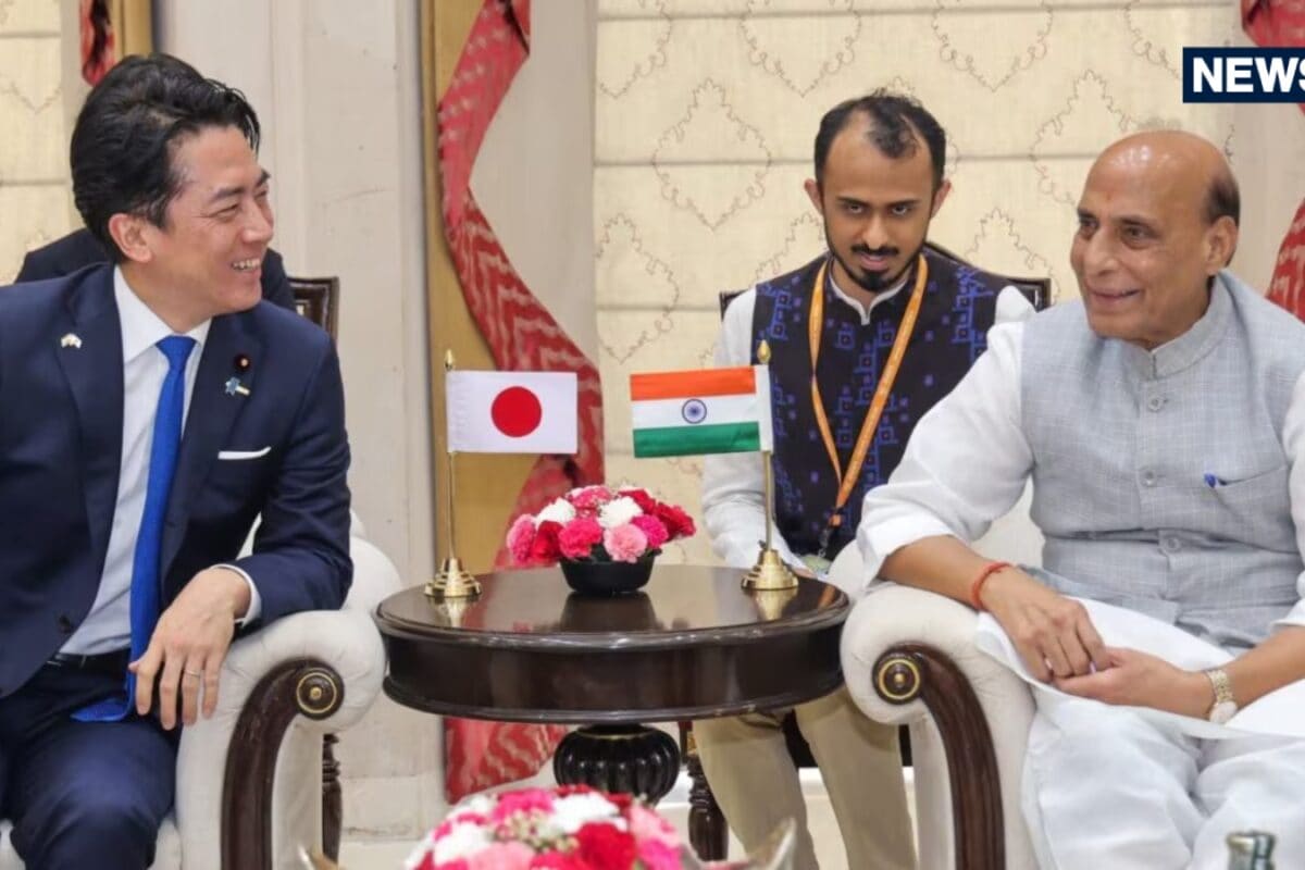 ‘पाकिस्तान को लीक मत कर देना’ भारत ने जापान को क्यों दी ये हिदायत डील से पहले किस बात का है खतरा