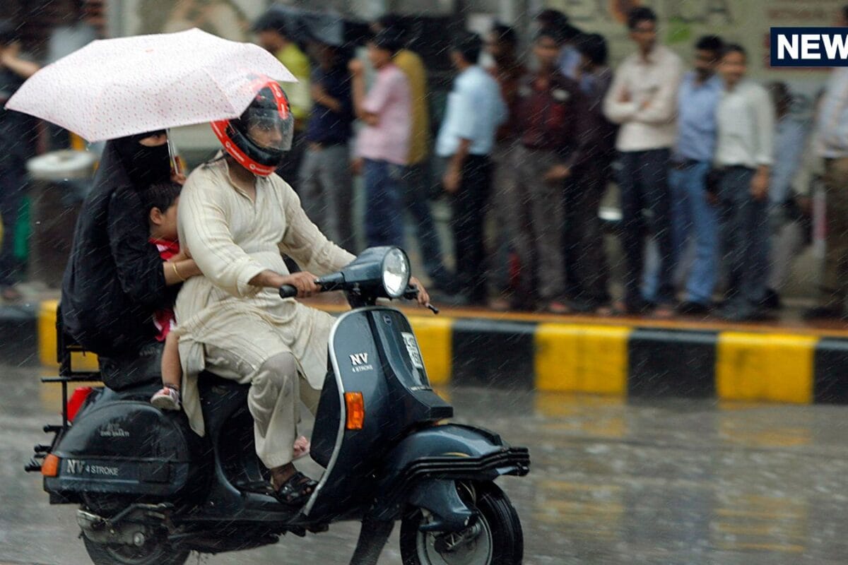 Kal Ka Mausam: कल जरा संभलकर रहें! MP में लो प्रेशर मचाएगा कोहराम दिल्ली-यूपी समेत 20 राज्यों में IMD का अलर्ट