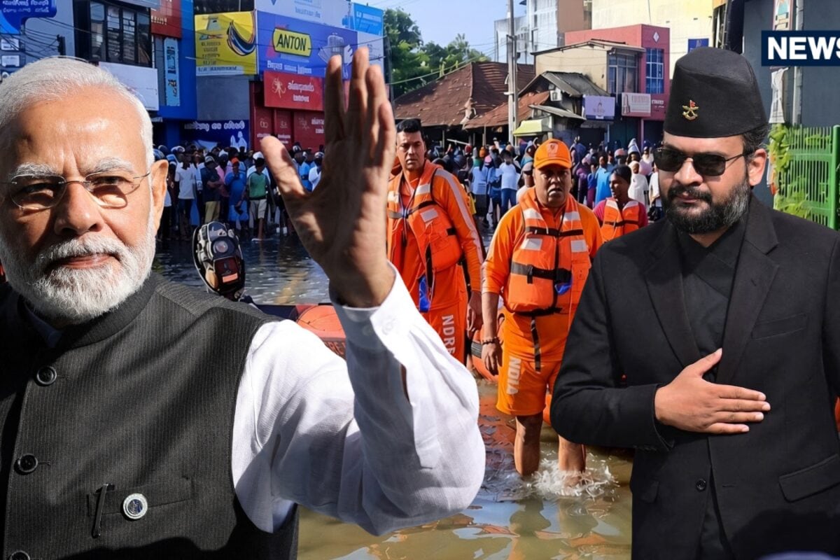 पीएम मोदी ने बालेन शाह को दिया मदद भेजने का भरोसा, भारत ने पहले भी निभाया 'बड़े भाई' का फर्ज