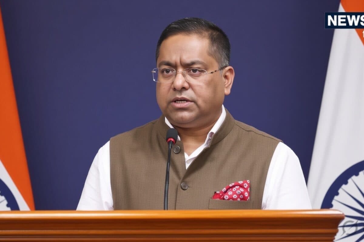 ‘अगर शांति चाहिए तो शर्त मानो’ अरुणाचल प्रदेश पर चीन को भारत की दो-टूक क्यों जला था बीजिंग का जिगर