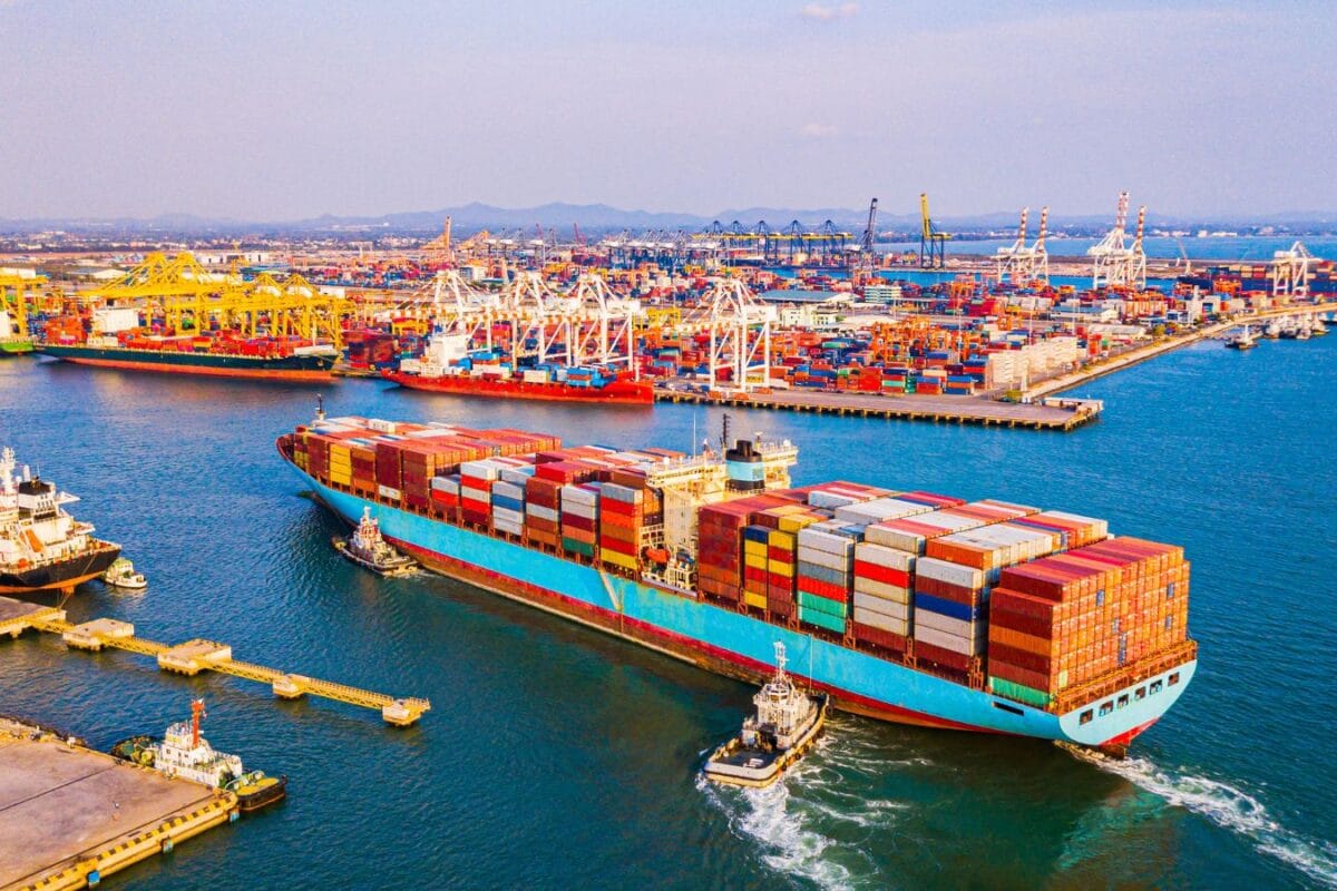 Export : एफटीए लागू होते ही आसमान छूने लगा भारत का निर्यात अगस्त में एक देश का ढाई गुना बढ़ गया कारोबार