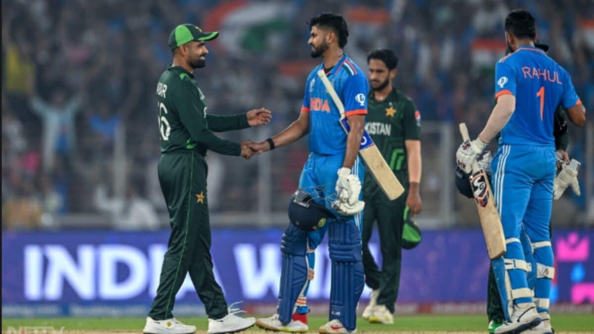 सबसे ज्यादा वनडे हारने वाली 5 टीमें, 450 से ज्यादा मैच गंवा चुकी हैं 2 टीम, जानें भारत-पाकिस्तान का रिकॉर्ड