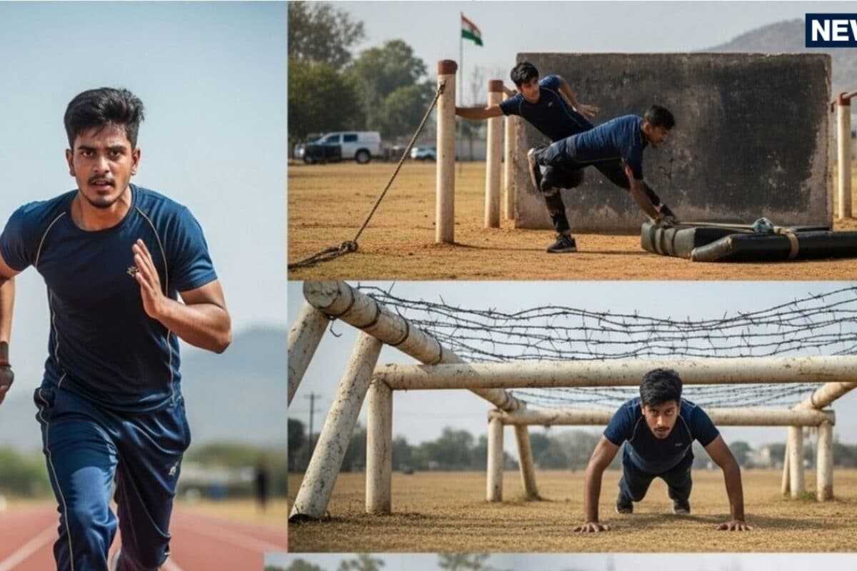 अग्निवीर रैली 2026: दलालों की बातों में न आएं साथ लेकर जाएं ये डॉक्यूमेंट्स वरना होंगे फेल