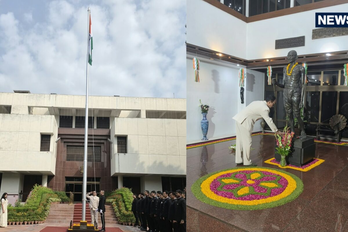 पाकिस्तान की इकलौती जगह जहां शान से लहराया जाता है भारतीय तिरंगा, होता है ग्रैंड जश्न