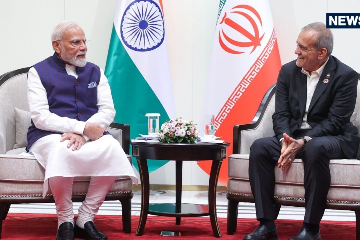 ‘भारत ताकत का इस्तेमाल करे’, ईरान ने पीएम मोदी से मांगी मदद, जंग खत्म करने की आखिरी गुहार