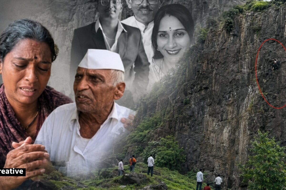 शादी की जिद अपनों से दूरी और iPhone को लेकर परिवार खत्म होने के पीछे कौन-सी अदृश्य कहानी बुआ ने बताया