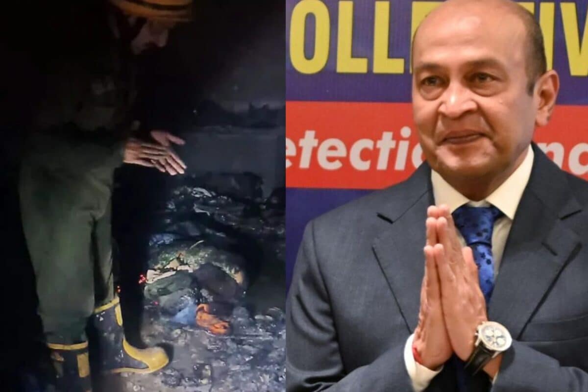 यशवंत वर्मा पर FIR हो सरकारी आवास से जला कैश मिलने वाले HC जज के खिलाफ मोर्चा 3 मामलों में पाए गए थे दोषी