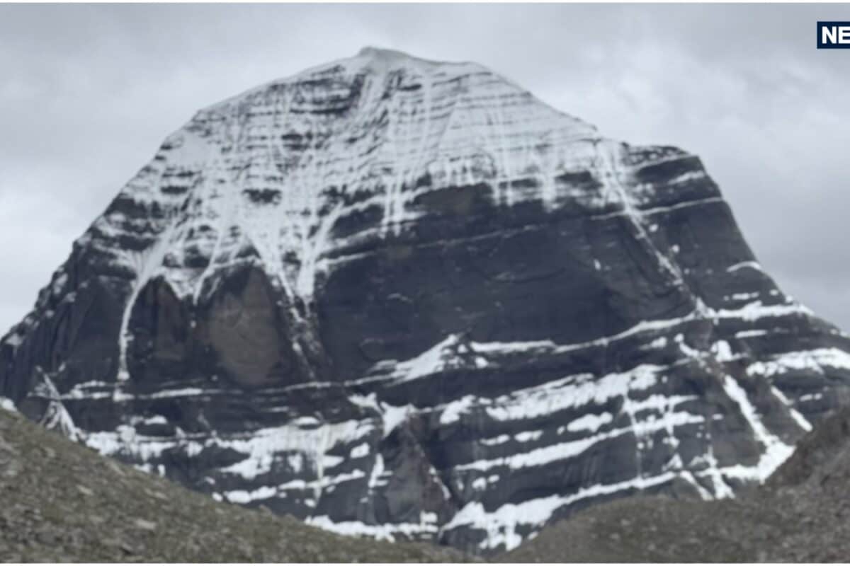जब कैलाश मानसरोवर ने मुझे बुलाया अद्भुत अविस्मरणीय अकल्पनीय