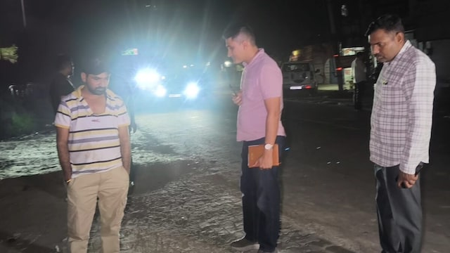 करनाल में 30 लाख की सनसनीखेज लूट! हमला कर कैश छीना, देखते ही देखते फरार हुए बदमाश.. करनाल में 30 लाख की सनसनीखेज लूट! हमला कर कैश छीना, देखते ही देखते फरार हुए बदमाश..