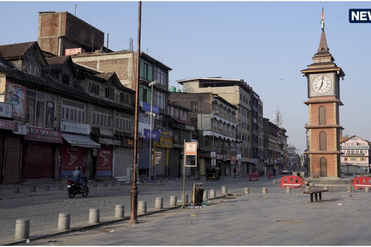 28 साल पुराने नरसंहार की जांच फिर शुरू: सेना की वर्दी में आए थे कातिल 23 कश्मीरी पंडितों को किया गोलियों से छलनी
