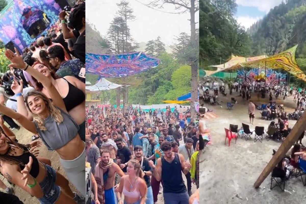 हिमाचल के कसोल में रेव पार्टी मामले में SP-DC के बाद अब SDM पर भी गिरी गाज सुक्खू सरकार ने हटाया