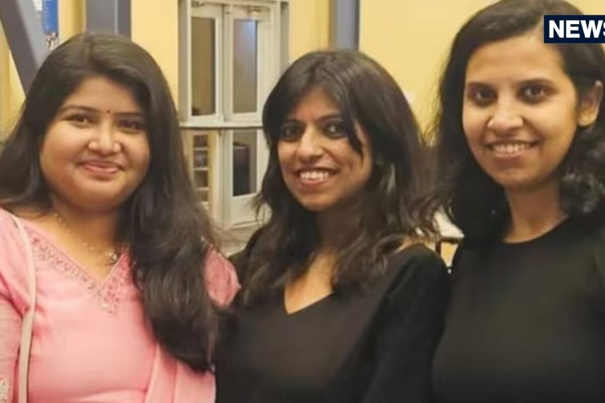 तीन सहेलियां ओणम पार्टी फिल्म और फिर खौफनाक वारदात अमेरिका में 2 भारतीय महिलाओं की हत्या से सनसनी