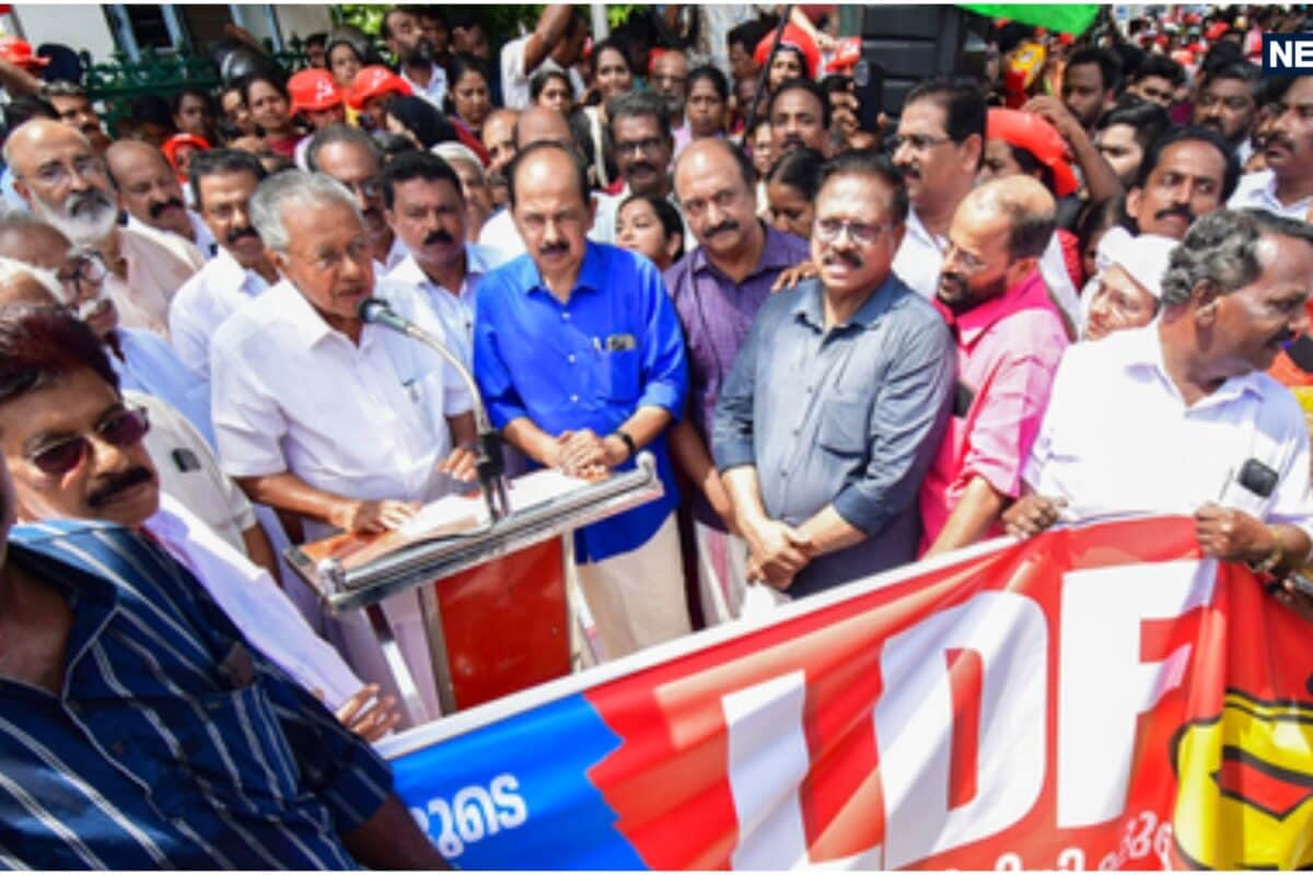 3 महीने बाद भी हार का हिसाब नहीं लगा पाई CPM केरल में 99 से सीधे 35 सीटों पर सिमट गया LDF