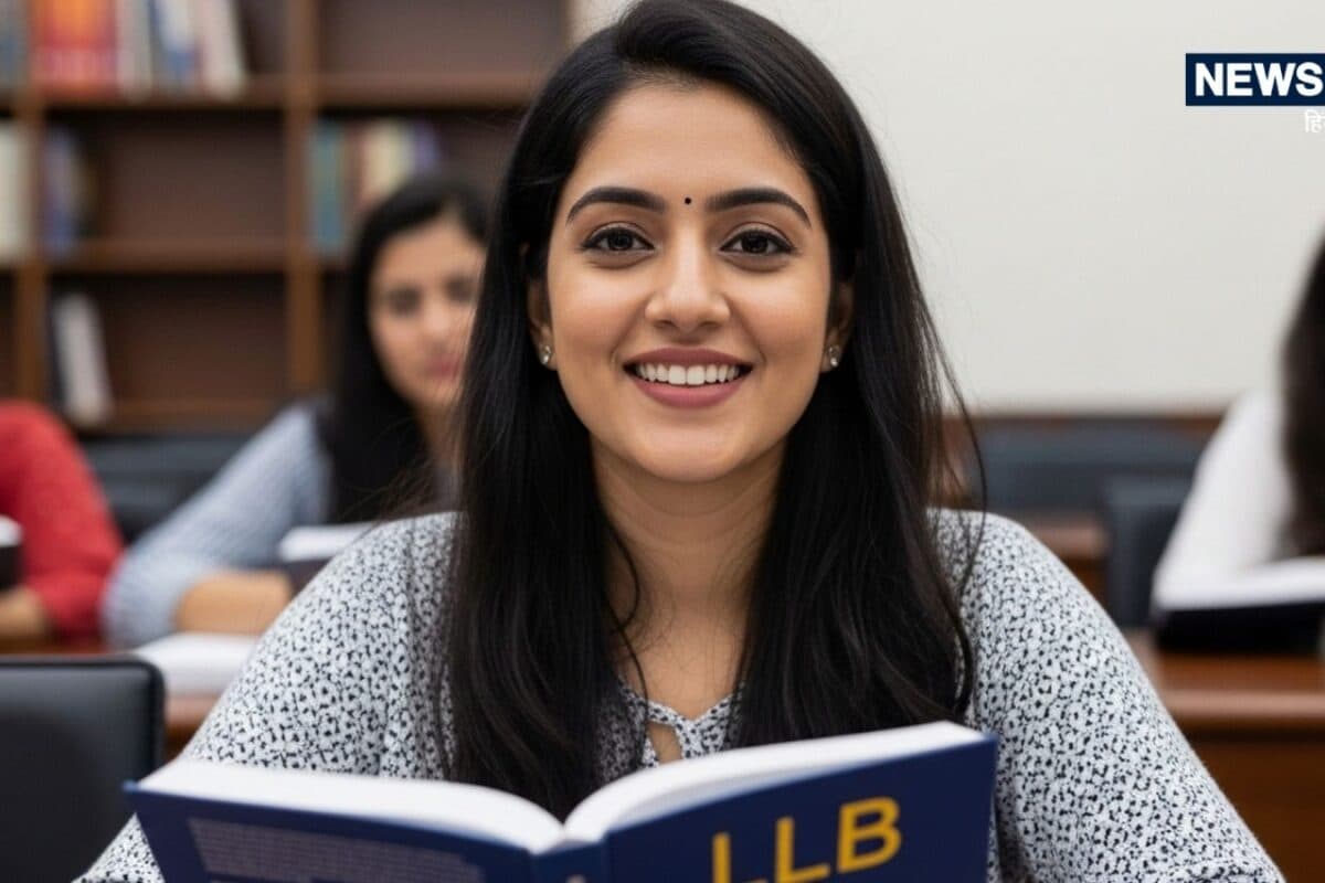 LLB Age Limit: क्या 40 की उम्र में वकील बन सकते हैं जानिए लॉ में एडमिशन का नियम