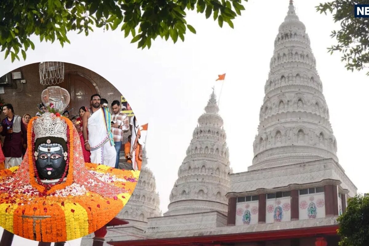 खेल-खेल में बच्चे को मिला विशाल शिवलिंग! जानिए लखीसराय के अशोकधाम महादेव मंदिर से जुड़े अद्भुत रहस्य पाल वंश से जुड़ा इतिहास