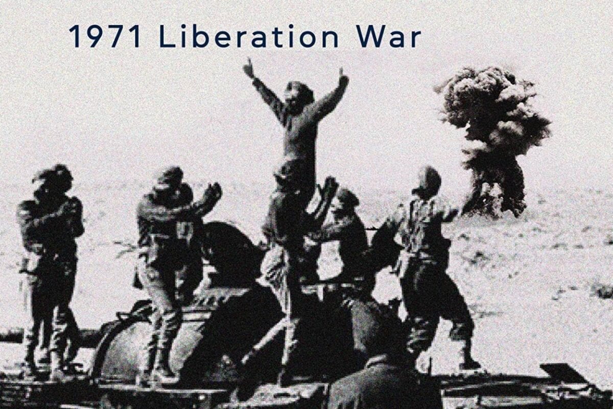टैंक से UN में सपोर्ट तक 1971 के मुक्ति संग्राम में पौलेंड ने कैसे बना भारत का दोस्त बांग्लादेश तब मिली आजाद