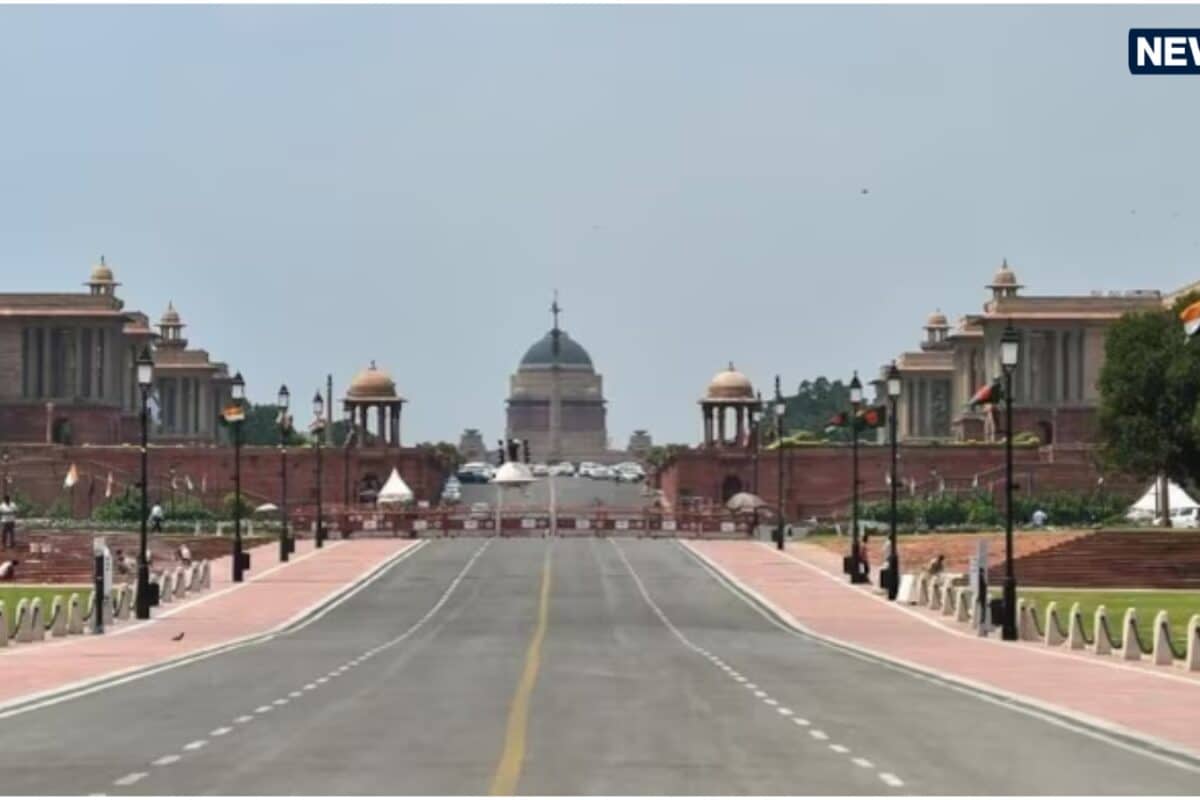 लुटियंस दिल्ली: जहां जन्नत जैसा सुकून लेकिन कीमत कितनी विरासत की शान या फिजूलखर्ची