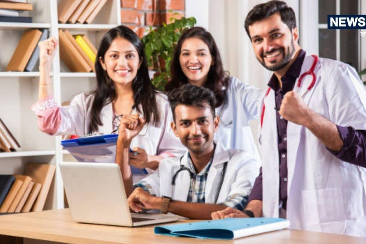 एमबीबीएस कोर्स का सिलेबस क्या है 55 साल की पढ़ाई में क्या-क्या सिखाते हैं