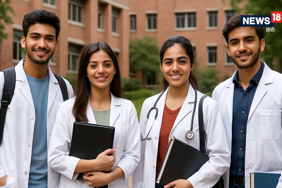 प्राइवेट मेडिकल कॉलेज की फीस में बंपर उछाल सबसे सस्ते में कहां से करें MBBS