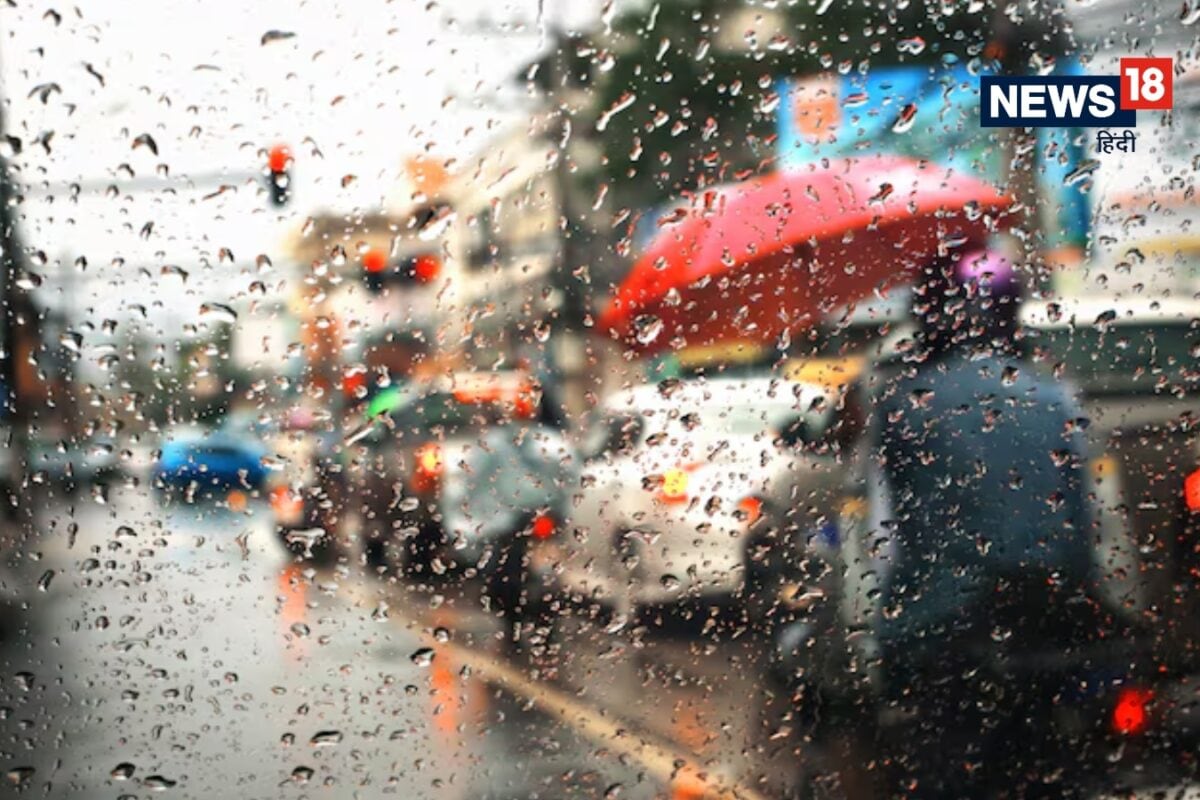 MP Weather: एमपी में फिर सक्रिय हुआ मानसून! रीवा-शहडोल समेत 7 जिलों में रेन अलर्ट, जानें अपने शहर का हाल