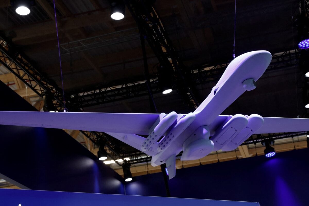 MQ-9B सी गार्डियन ड्रोन: हिंद महासागर में दुश्मन की पनडुब्बियों को खोजकर मारेगा भारत-अमेरिका में हुई महाडील