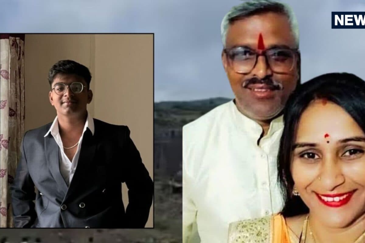 बेटा नीचे आ जा मां करती रही मिन्नतें पर नहीं माना बेटा iPhone मौत मामले में सामने आया नया वीडियो