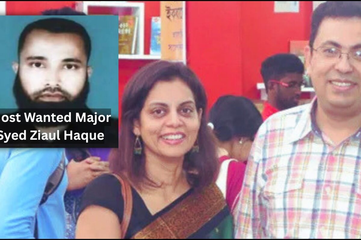 बांग्लादेश में अमेरिका के वांटेड मेजर जिया को बचाने में जुटे रिटायर्ड सैन्य अफसर! 9 केस हटाने की तैयारी