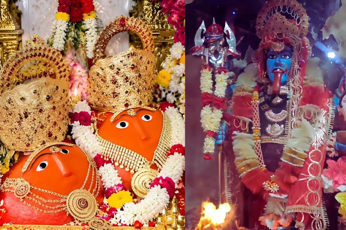 ‘नानी का मंदिर’ मीर यार बलोच ने हिंगलाज माता के भक्तों से कहा ‘बिना डर आएं श्रद्धालु’