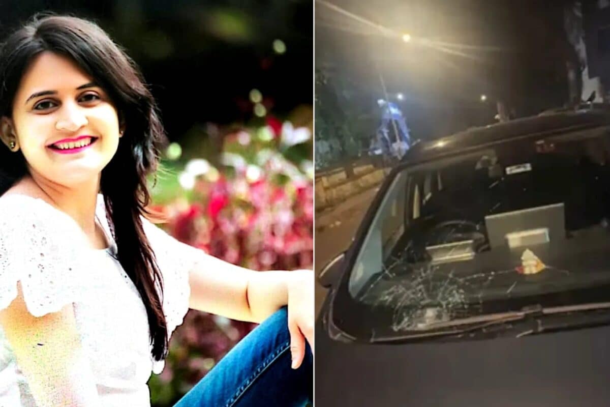 20 लोगों को रौंदने वाले को थाने में AC रूम मुंबई पुलिस के रवैये पर फूटा गुस्सा मलाड़ हादसे में 2 की मौत